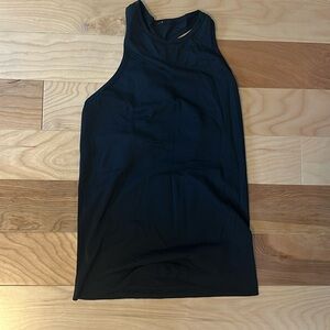 Black Lululemon Tank Top